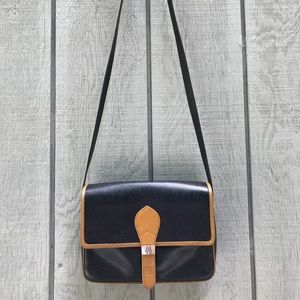 Classic Morabito Crossbody/shoulder Bag